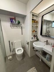 Blk 633B Senja Green (Bukit Panjang), HDB 4 Rooms #581943391